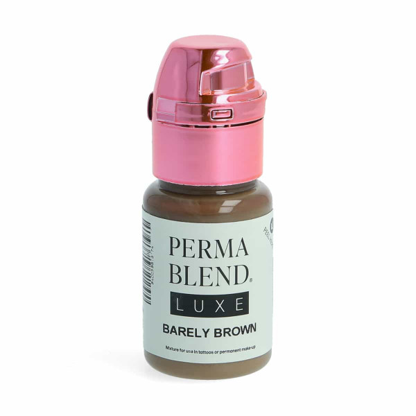 Perma Blend Luxe - Barely Brown - 14,8 ml permablend-luxe-pmu-pigment-barely-brown-15ml-pb-min.jpg