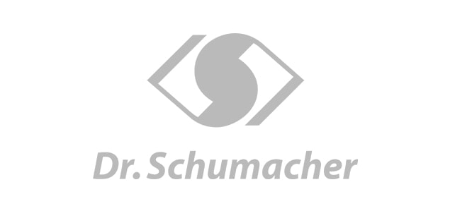 Dr. Schumacher