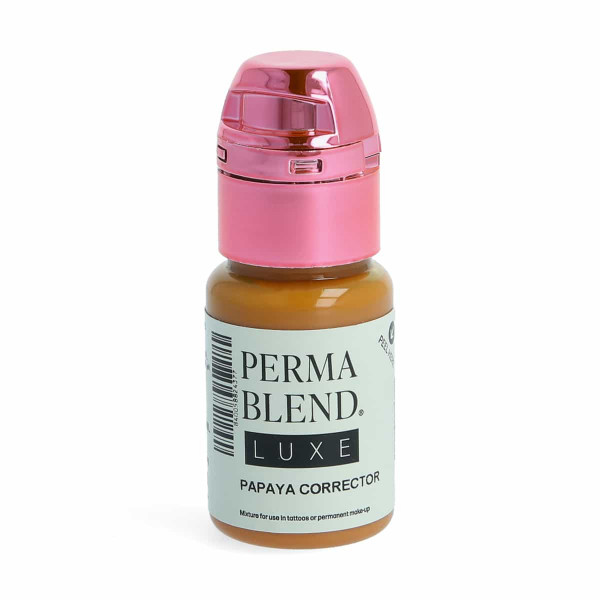 Perma Blend Luxe - Papaya Corrector - 14,8 ml permablend-luxe-pmu-pigment-papaya-corrector-15ml-pb-min.jpg
