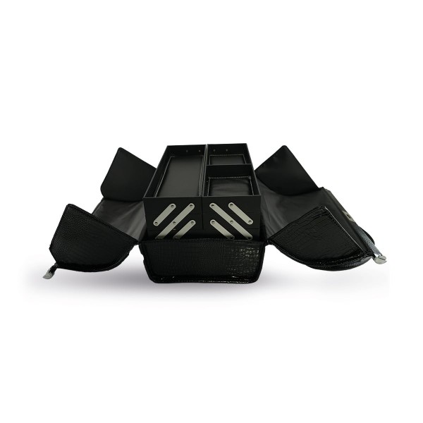 PMU &amp; Make-up Case - Kosmetikkoffer