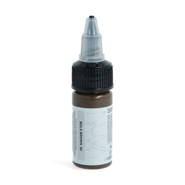 Nuva Colors - PMU Pigment - 90 Bold Brown - 15 ml nuva-colors-pmu-pigmente-bold-brown-90-15ml-pb-min.jpg