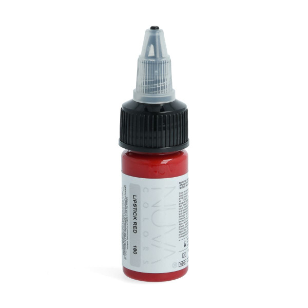 Nuva Colors - PMU Pigment - 180 Lipstick Red - 15 ml nuva-colors-pmu-pigmente-lipstick-red-180-15ml-pb-min.jpg