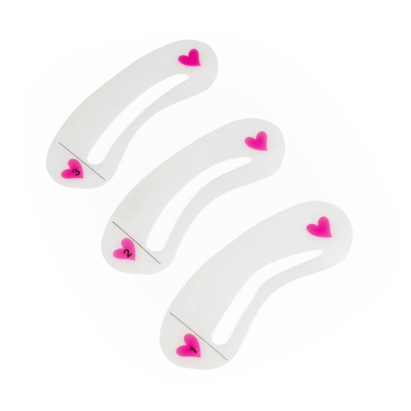Augenbrauen Vorlagen Set - 3 Formen mk7b-eyebrow-template-1.jpg