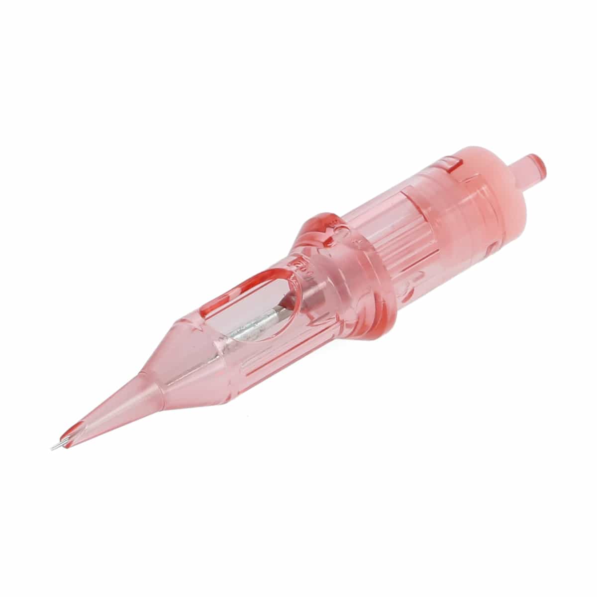 Kwadron PMU Optima Plus Cartridges Round Liner 1 RL 0,25 mm