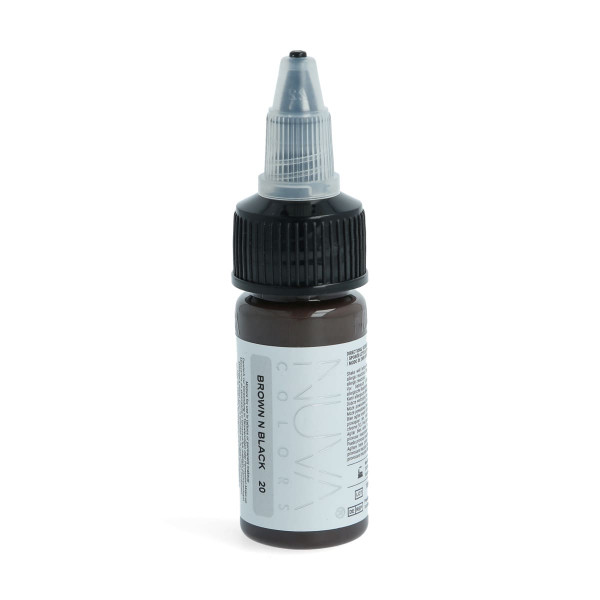 Nuva Colors - PMU Pigment - 20 Brown n Black - 15 ml nuva-colors-pmu-pigmente-brown-in-black-20-15ml-pb-min.jpg