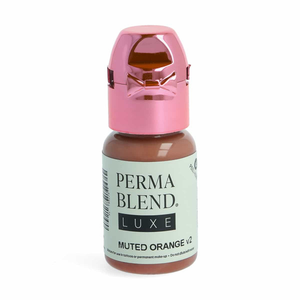 Perma Blend Luxe - Muted Orange - 14,8 ml permablend-luxe-pmu-pigment-muted-orange-v2-15ml-pb-min.jpg