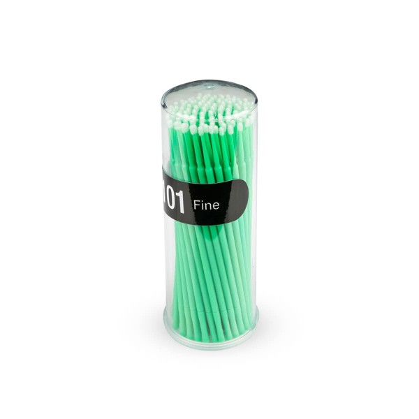 Hygienische Mikrosticks