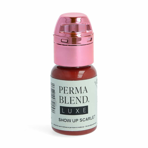 Perma Blend Luxe - Vicky Martin Show Up Scarlet - 14,8 ml permablend-luxe-pmu-pigment-show-up-scarlet-15ml-pb-min.jpg