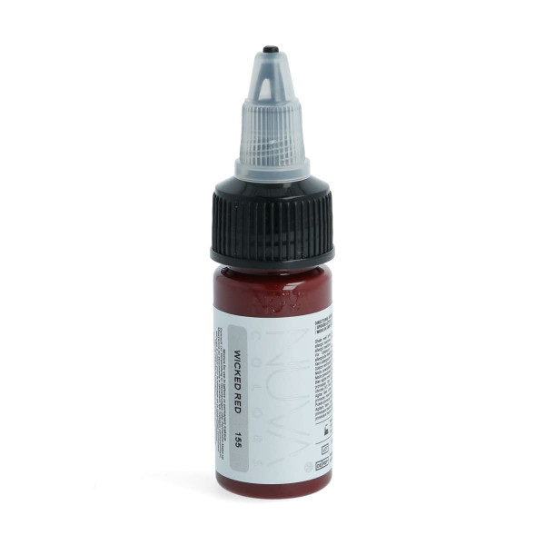 Nuva Colors - PMU Pigment - 155 Wicked Red - 15 ml nuva-colors-pmu-pigmente-wicked-red-155-15ml-pb-min.jpg