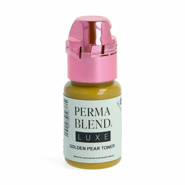 Perma Blend Luxe - Golden Pear Toner - 14,8 ml permablend-luxe-pmu-pigment-golden-pear-toner-15ml-pb-min.jpg