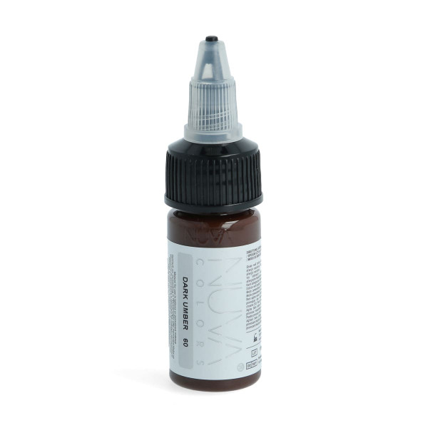Nuva Colors - PMU Pigment - 60 Dark Umber - 15 ml nuva-colors-pmu-pigmente-dark-umber-60-15ml-pb-min.jpg