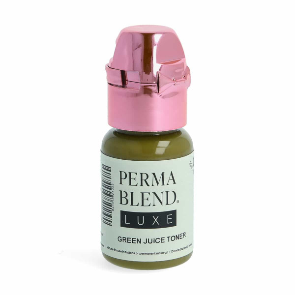 Perma Blend Luxe - Green Juice Toner - 14,8 ml permablend-luxe-pmu-pigment-green-juice-toner-15ml-pb-min.jpg
