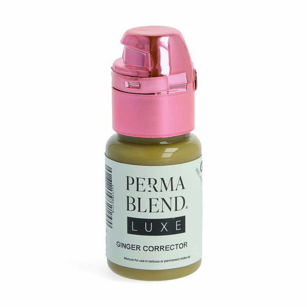 Perma Blend Luxe - Ginger Corrector - 14,8 ml permablend-luxe-pmu-pigment-ginger-corrector-15ml-pb-min.jpg