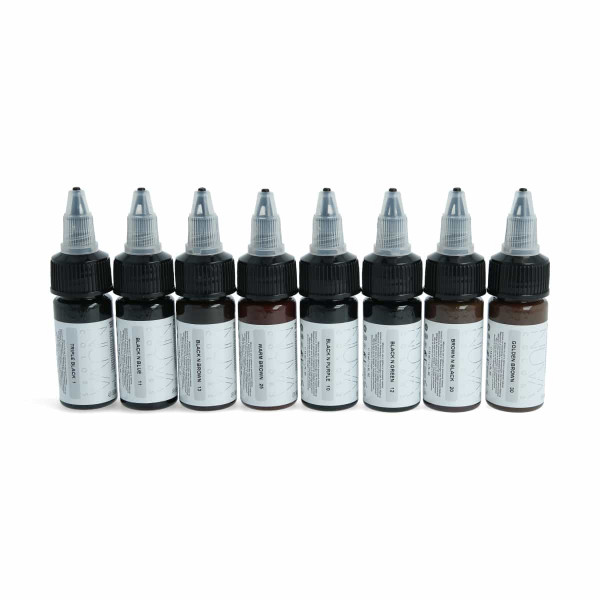 Nuva Colors - PMU Pigment - EYELINER COLLECTION Set - 8 x 15 ml nuva-colors-pmu-pigmente-eyeliner-collection-15ml-pb-min.jpg
